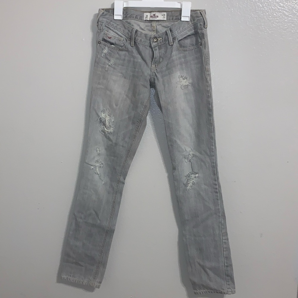 Women’s Jeans